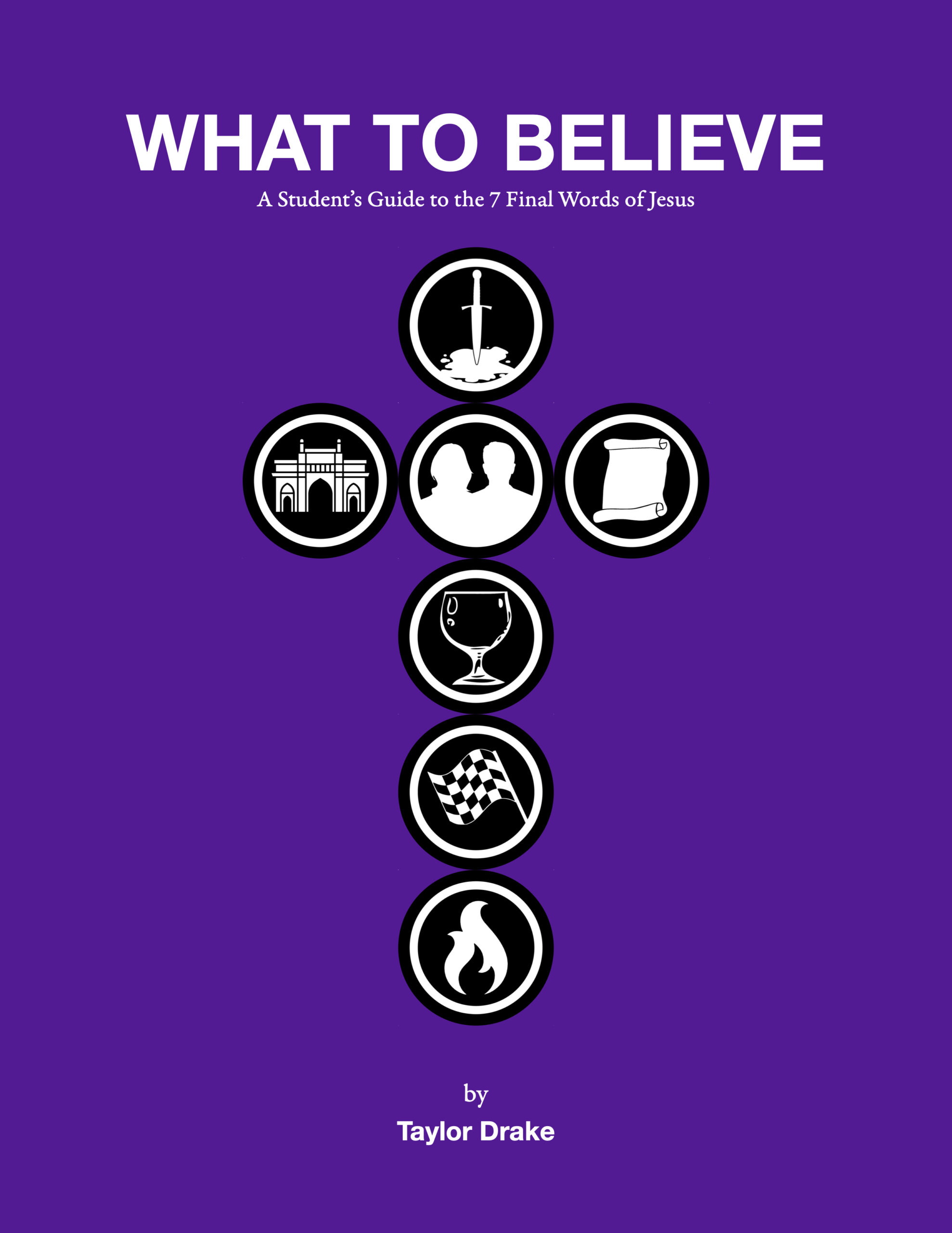 WHAT TO BELIEVE 3