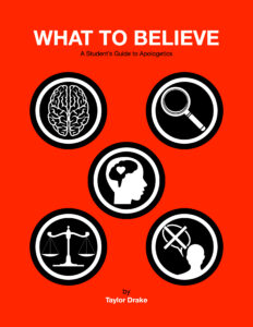 WHAT TO BELIEVE 5