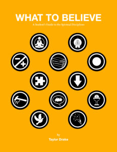 WHAT TO BELIEVE 6