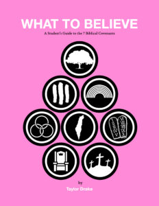 WHAT TO BELIEVE 7